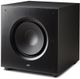 Paradigm® Defiance X 15" Satin Black Subwoofer-2