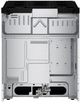 Whirlpool® 30'' White Smart Slide-In Gas Range with No Preheat Mode and Slow Cook-4