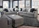 Franklin™ Juno Crosby Denim Sofa-0