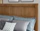 Vaughan-Basset Timber Creek Queen Timber Headboard-0