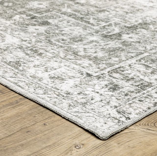 Oriental Weavers™ Malibu 5'x7' Style 8 Area Rug-3