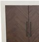 Vintage Furniture Aidan 4-Door Console-1