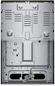Whirlpool® 30" Black Stainless Steel Freestanding Gas Range with Air Cooking Technology-4