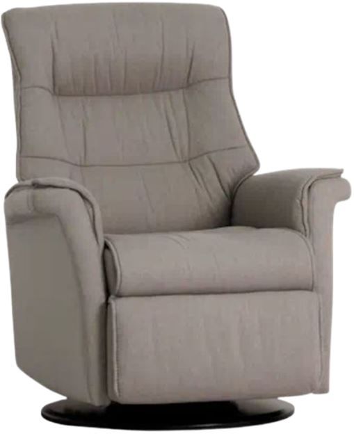 IMG® Comfort Customizable Chelsea Large Manual Relaxer-0