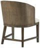 Forty West Copley Cream/Ivory Side Chair-2