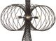 Currey & Company Akio Bronze Gold Chandelier-2