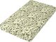 Rize Home 7.5" Hybrid Firm Smooth Top Twin Youth Camouflage Mattress in a Box-0