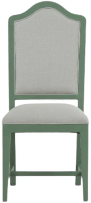Bramble Lorient Upholstered Dining Chair-1