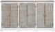 Crestview Collection Kona Beach White Sideboard-1