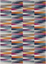Saffron, Light Gray, Charcoal, Burnt Orange, Garnet, Teal, Dark Blue, Beige
