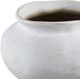 Renwil® Ella Antique White Vase-3