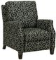 Superstyle Customizable 86 Manual Recliner-0