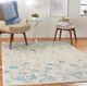 Nourison Home™ Tranquil 5'x7' Style 13 Area Rug-1