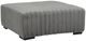 Albany Industries Doodle Iron Ottoman-0