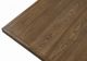Furniture of America® Johannes 7-Piece Rustic Oak Dining Table Set-5