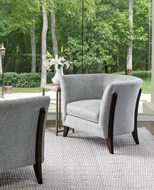Lexington Home Customizable Laurel Canyon Westgate Chair-2