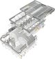 Miele 24" Fully Integrated Built In Dishwasher -2