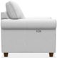 La-Z-Boy® Colby duo® Muslin Power Recliner-2