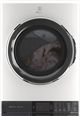 Electrolux® 600 Series White Gas Laundry Center, 4.5 Cu. Ft. Washer, 8.0 Cu. Ft. Dryer-4