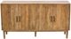 Bassett Mirror Novak Natural Server-1