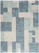 Nourison Home™ Astra Machine Washable 5'x7' Style 5 Area Rug-0