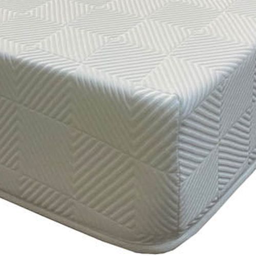Crate Designs™ Furniture Jasmine Foam Medium Queen Mattress-1