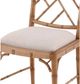 Furniture Classics Sawyer Beige/Natural Side Chair-5