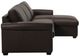 Palliser® Furniture Customizable Madison Sleep Roll Arm 2-Piece Right-Arm Facing Double Sofa Sleeper Sectional and Chaise-3