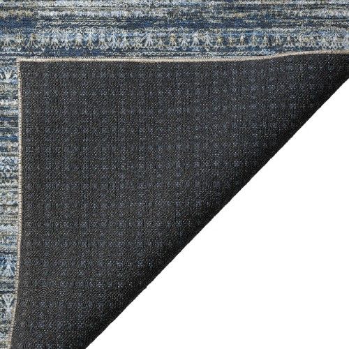 Dalyn™ Rug Company Solace SL3 Denim 5'x8' Area Rug-2