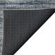 Dalyn™ Rug Company Solace SL3 Denim 5'x8' Area Rug-2