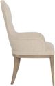 Bernhardt Santa Barbara Beige/Sandstone Arm Chair-2