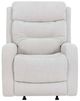Franklin™ Magnus Bristol Cement Power Rocker Recliner-1