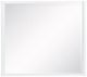 Coaster® Gracemont White Dresser Mirror-1