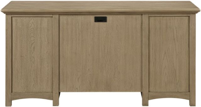 Winners Only® Newberry Beige Desk-2