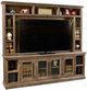 Aspenhome® Manchester Glazed Oak 97" Console-1