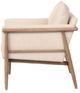 LH Home Bronte Beige Club Chair-2