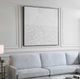 Uttermost® Below The Surface Hand Painted Canvas-2