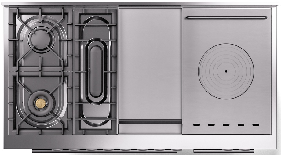 Ilve Professional Plus II Range