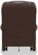 La-Z-Boy® Pinnacle PowerReclineXRW™ Reclina-Way® Espresso Recliner-1