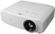JVC Procision LX-NZ3 White DLP Projector-1