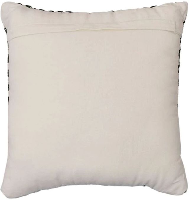 Signature Design by Ashley® Digover 4-Piece Green/Ivory Throw Pillow Set-1