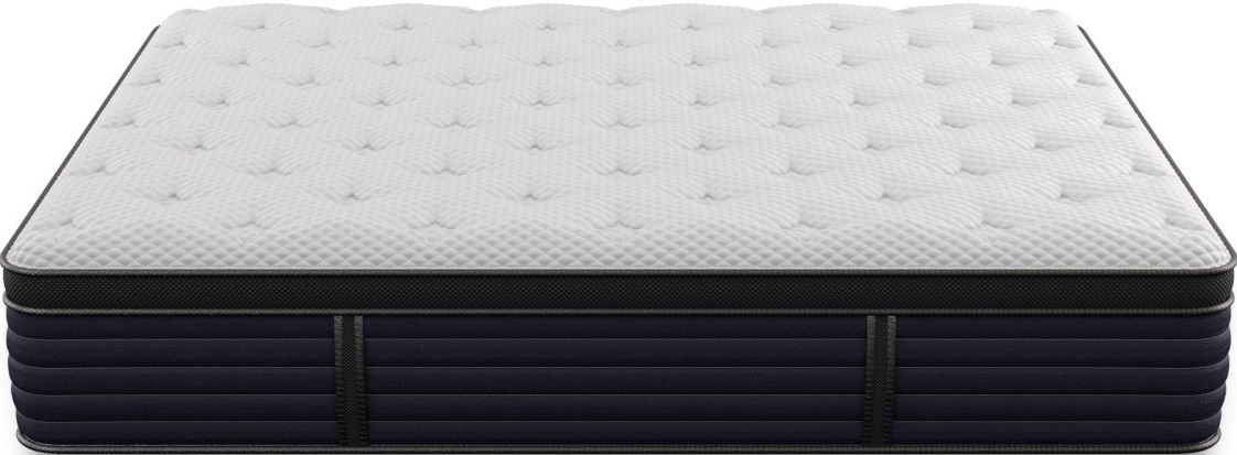 Diamond Mattress Aspen Latex Hybrid - Thumbnail 4