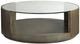 Vanguard® Furniture Customizable Axis Cocktail Table-1