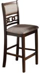 New Classic® Home Furnishings Gia Cherry Counter Chair-0