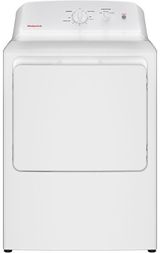 GE® 4.3 Cu. Ft. White Agitator Top Load Washer with Stainless Steel Drum, Cold Plus and Water Level Control