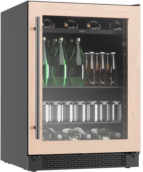 Zephyr Presrv™ 24" Panel Ready Beverage Center-1