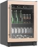 Zephyr Presrv™ 24" Panel Ready Beverage Center-1
