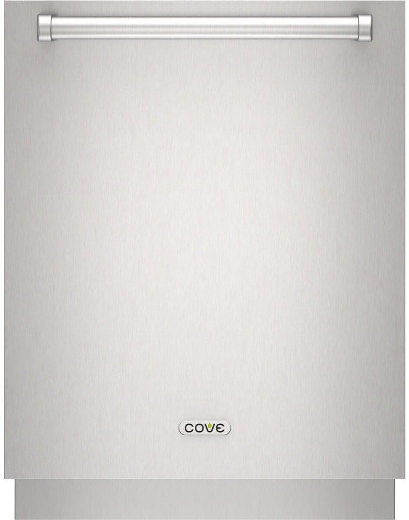 Cove® 24" Panel Ready Top Control Built In Dishwasher