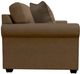 La-Z-Boy® Olson Cappuccino Apartment-Size Sofa-3