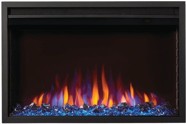 Napoleon Cineview™ 30" Electric Fireplace Insert-0